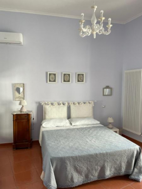 Casa da “Nonna Iolanda” Napoli centro storico